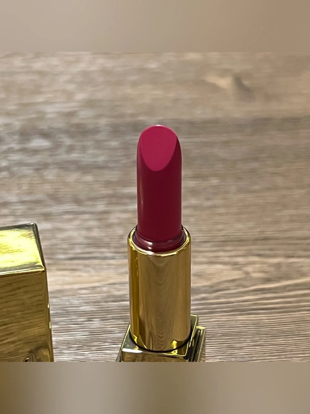 Yves Saint Laurent Rouge Pur Couture 19 LE FUCHSIA Travel Size